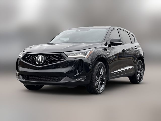 2024 Acura RDX A-Spec