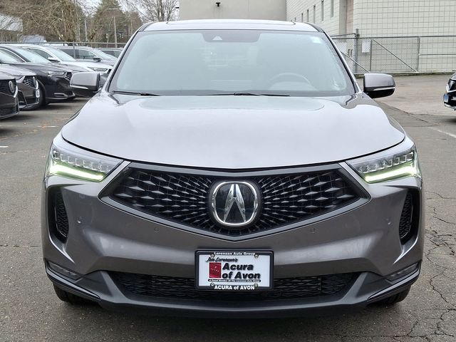 2024 Acura RDX A-Spec