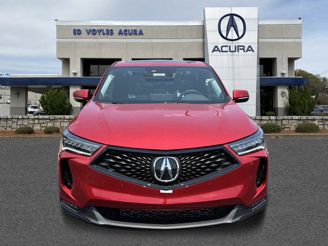 2024 Acura RDX A-Spec