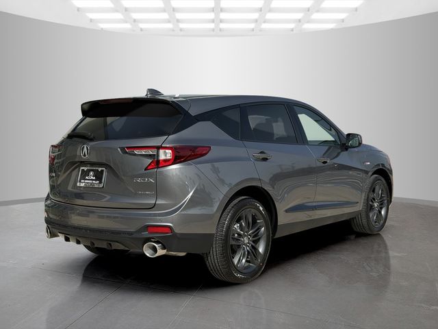 2024 Acura RDX A-Spec