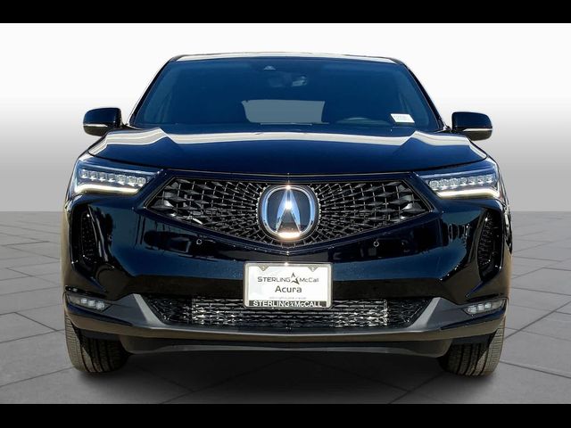 2024 Acura RDX A-Spec