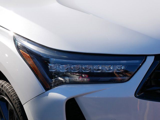 2024 Acura RDX A-Spec