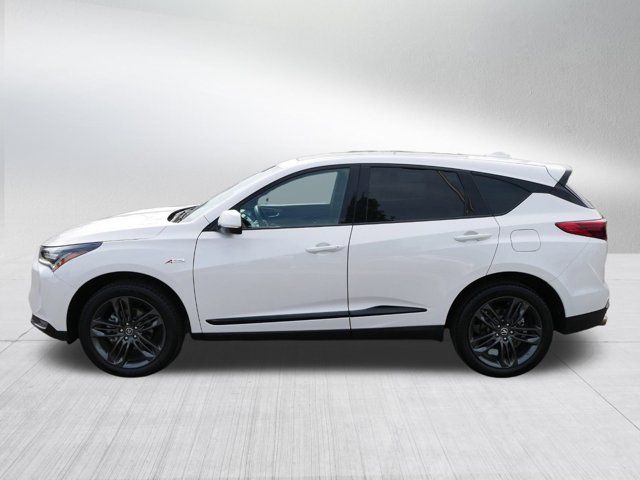 2024 Acura RDX A-Spec