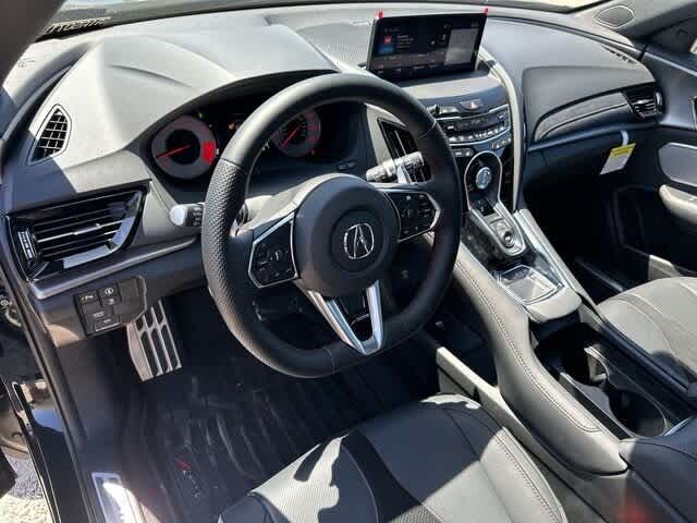 2024 Acura RDX A-Spec