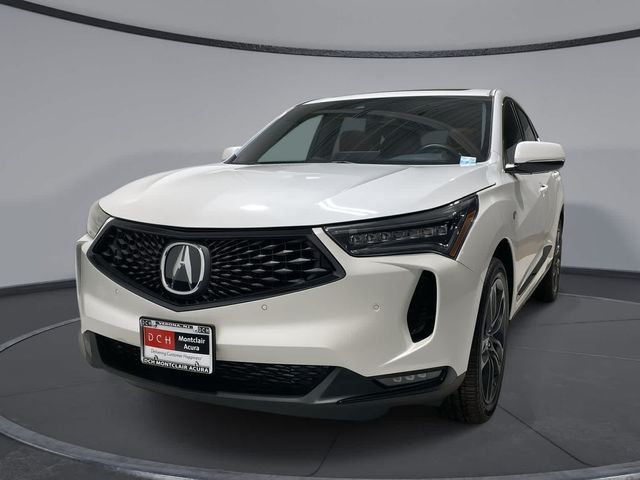 2024 Acura RDX A-Spec