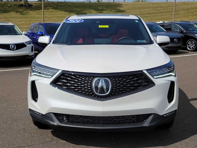 2024 Acura RDX A-Spec