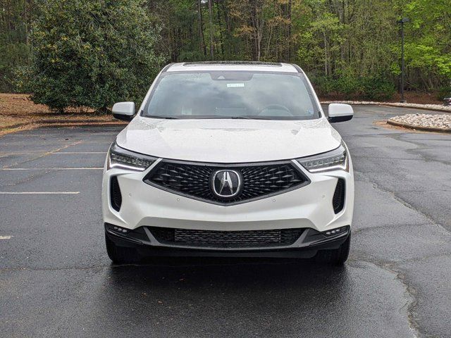 2024 Acura RDX A-Spec