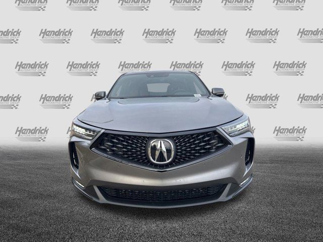 2024 Acura RDX A-Spec