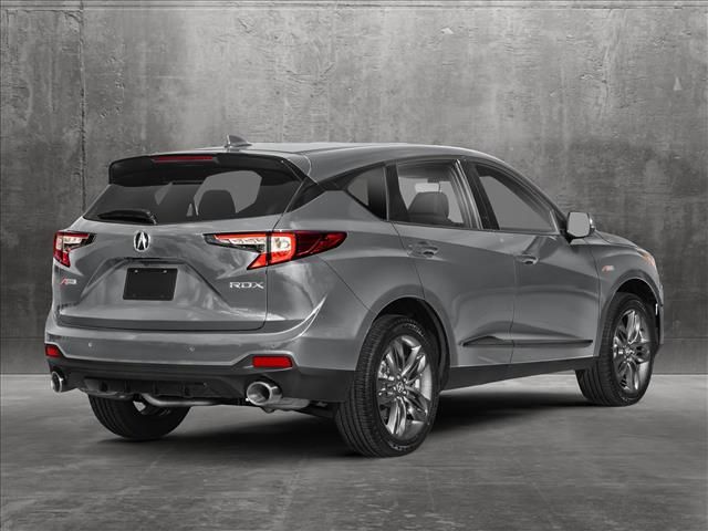 2024 Acura RDX A-Spec