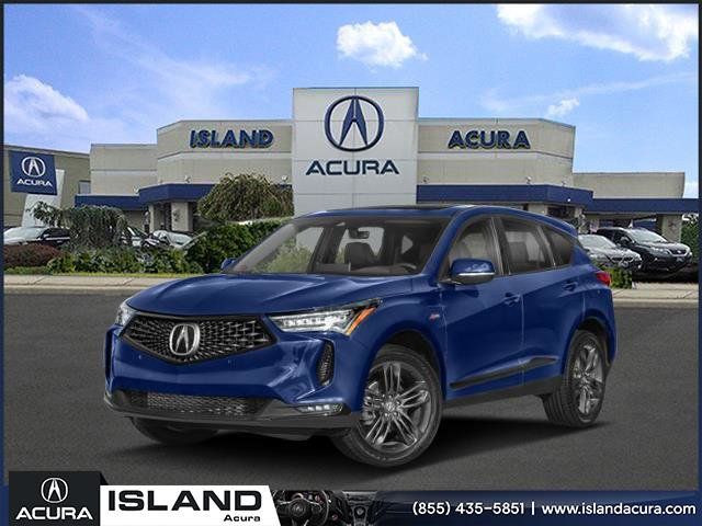 2024 Acura RDX A-Spec