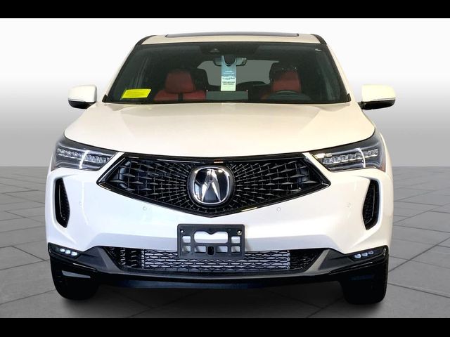 2024 Acura RDX A-Spec