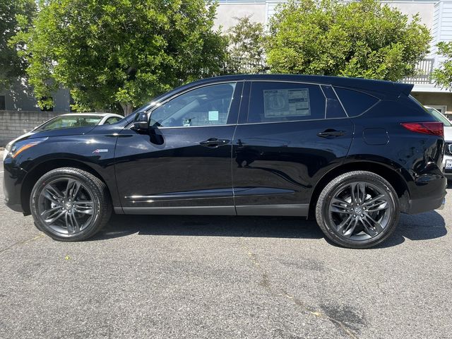 2024 Acura RDX A-Spec