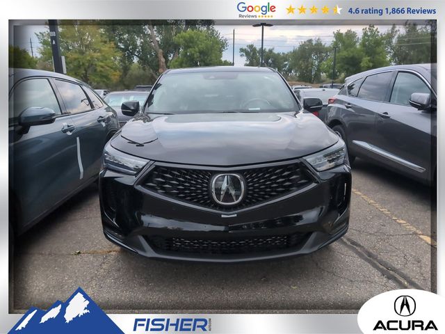 2024 Acura RDX A-Spec