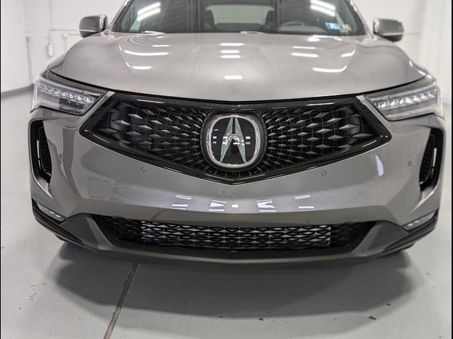 2024 Acura RDX A-Spec