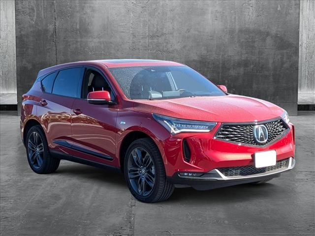 2024 Acura RDX A-Spec