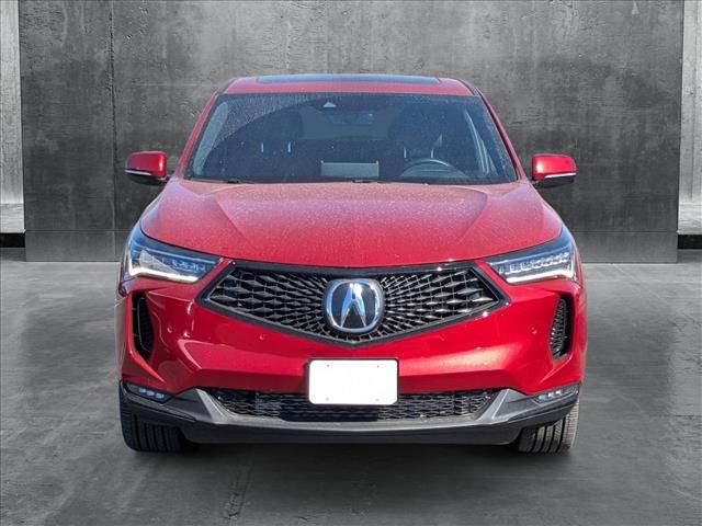 2024 Acura RDX A-Spec