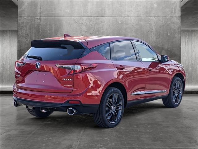 2024 Acura RDX A-Spec