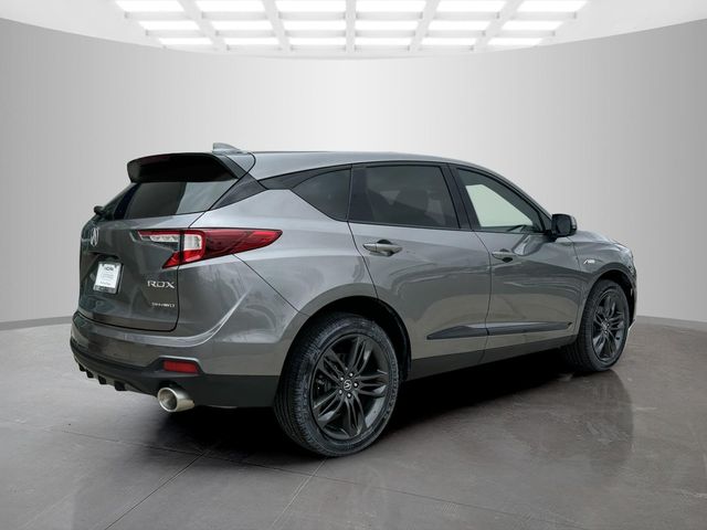 2024 Acura RDX A-Spec