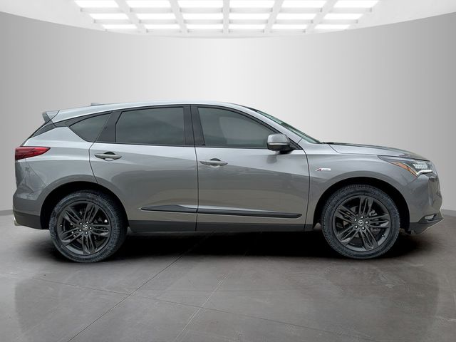 2024 Acura RDX A-Spec