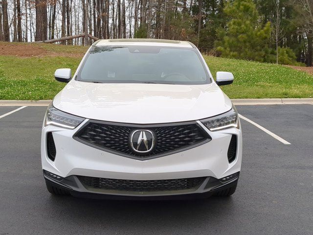 2024 Acura RDX A-Spec