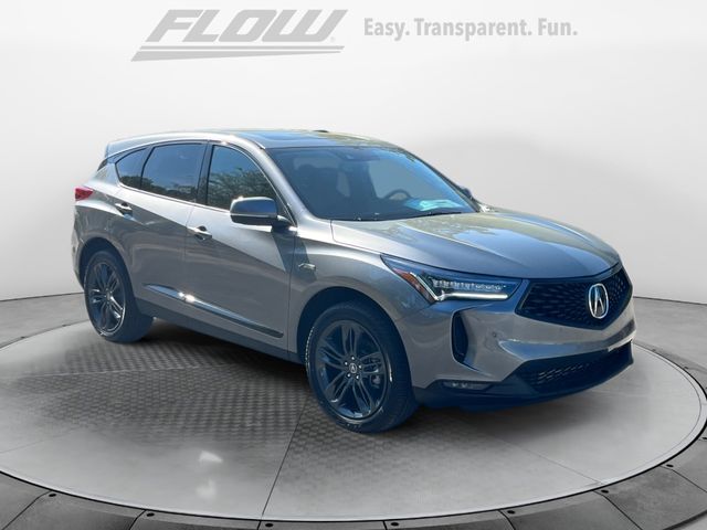 2024 Acura RDX A-Spec