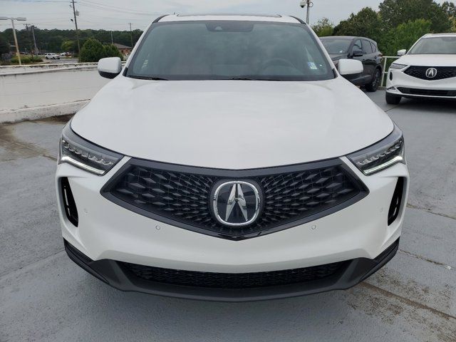 2024 Acura RDX A-Spec