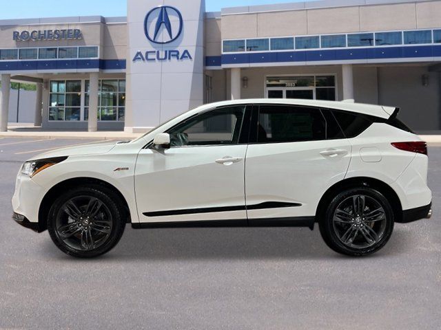 2024 Acura RDX A-Spec