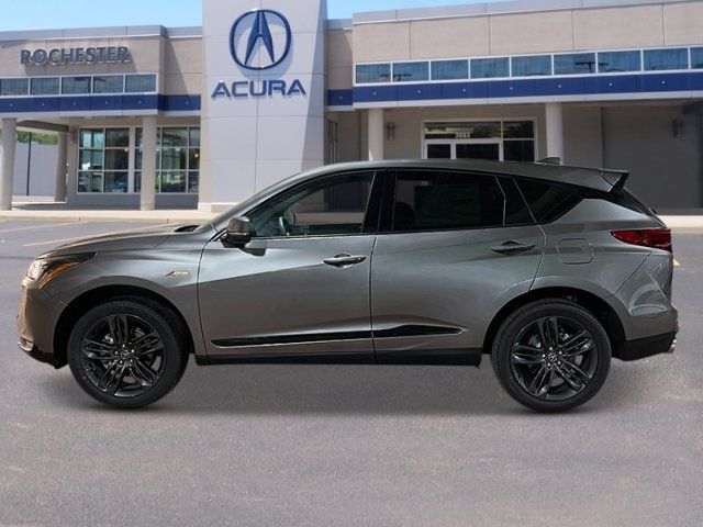 2024 Acura RDX A-Spec