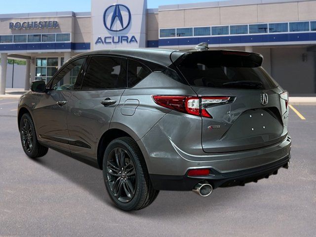 2024 Acura RDX A-Spec