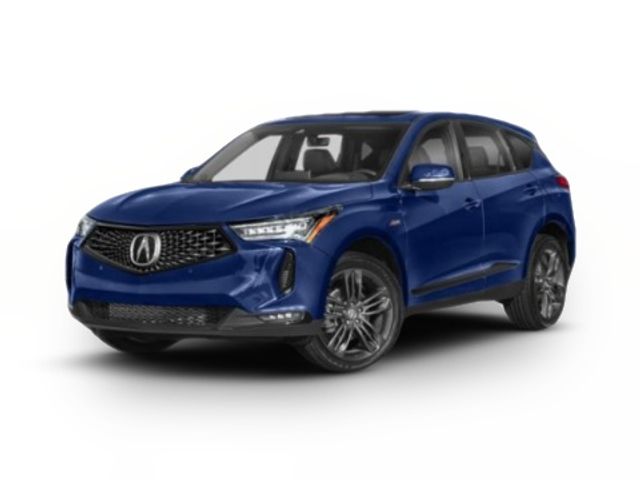 2024 Acura RDX A-Spec