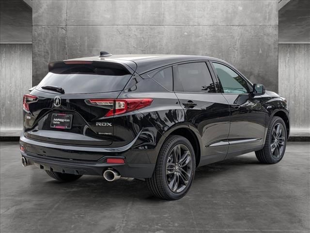 2024 Acura RDX A-Spec