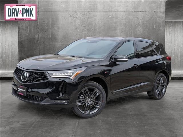 2024 Acura RDX A-Spec