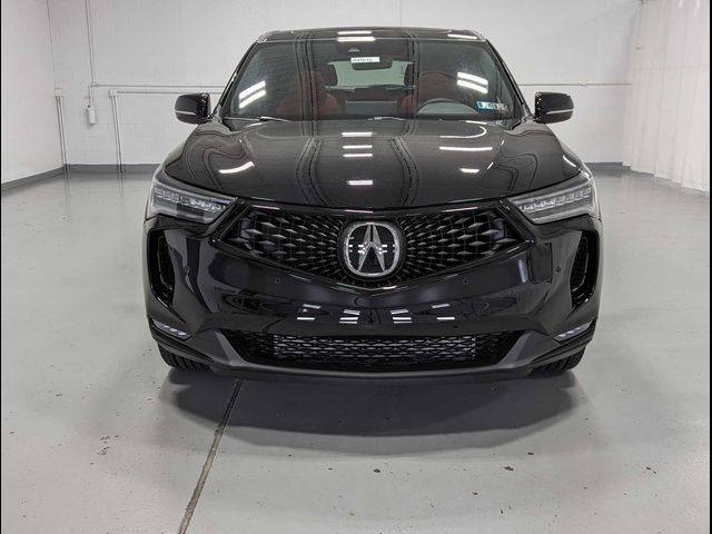 2024 Acura RDX A-Spec