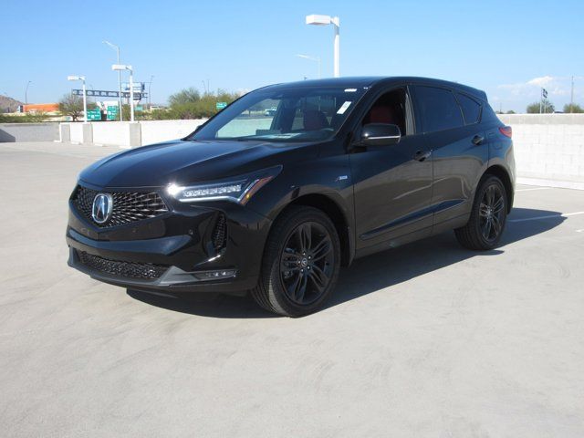 2024 Acura RDX A-Spec