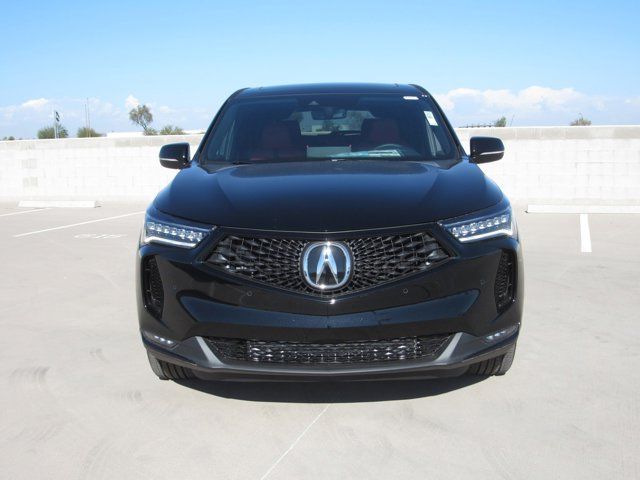 2024 Acura RDX A-Spec