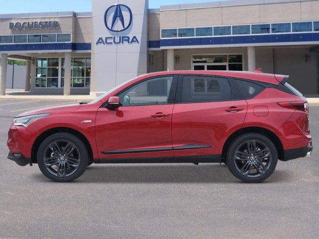 2024 Acura RDX A-Spec