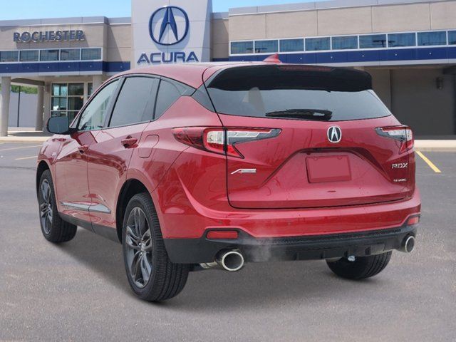 2024 Acura RDX A-Spec