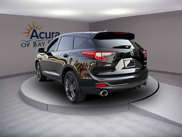 2024 Acura RDX A-Spec