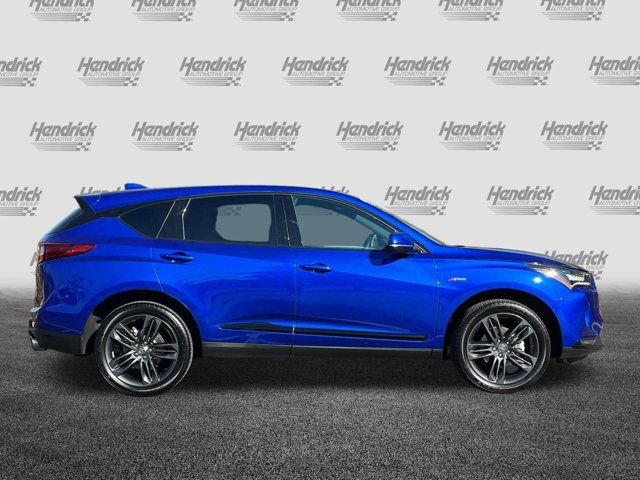 2024 Acura RDX A-Spec