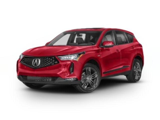 2024 Acura RDX A-Spec