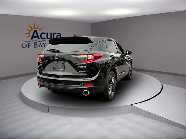 2024 Acura RDX A-Spec