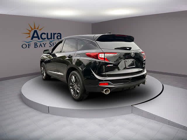 2024 Acura RDX A-Spec