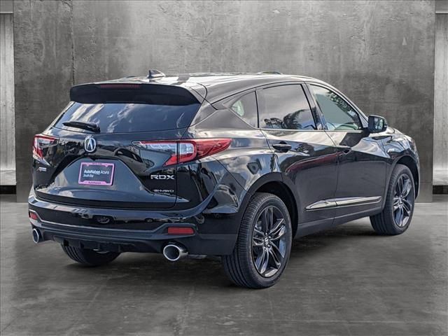 2024 Acura RDX A-Spec