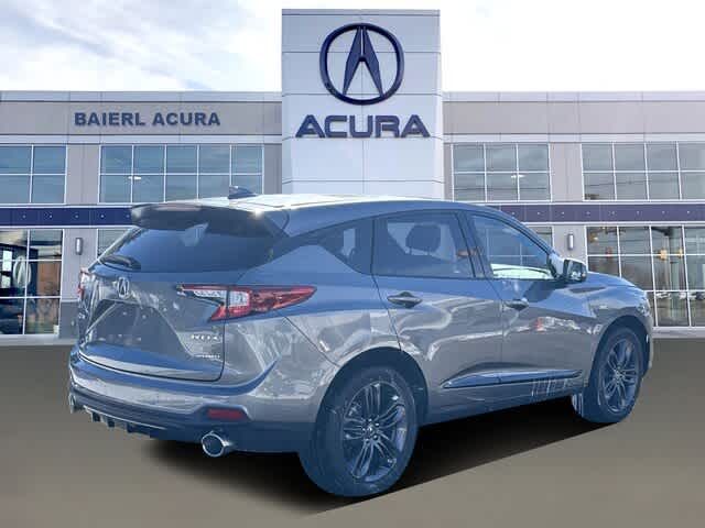 2024 Acura RDX A-Spec