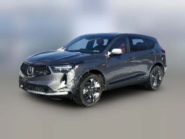 2024 Acura RDX A-Spec