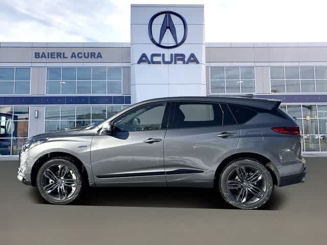 2024 Acura RDX A-Spec