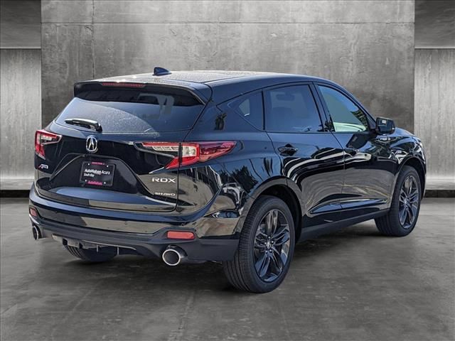 2024 Acura RDX A-Spec