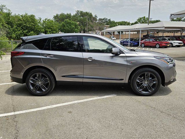 2024 Acura RDX A-Spec