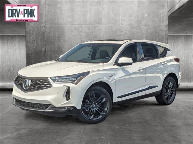 2024 Acura RDX A-Spec