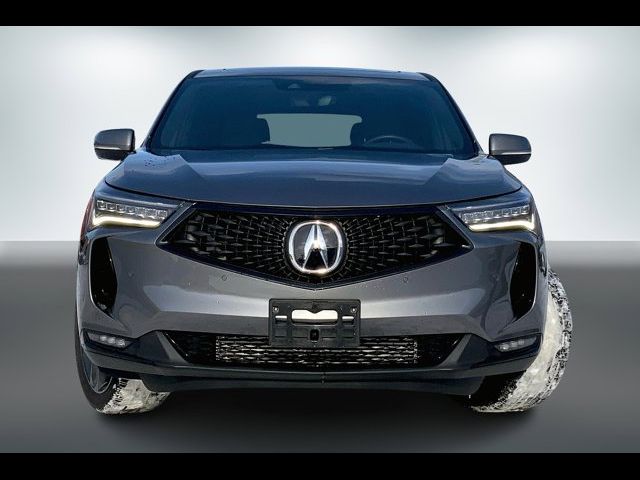 2024 Acura RDX A-Spec